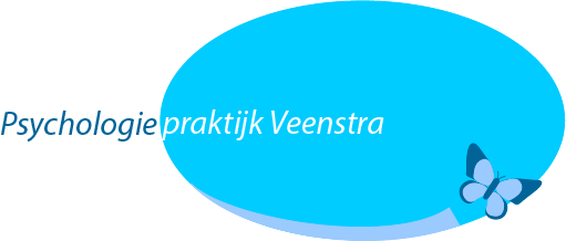 Logo Psychologiepraktijk Veenstra